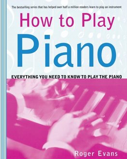 How to Play Piano