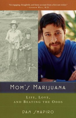 Mom's Marijuana