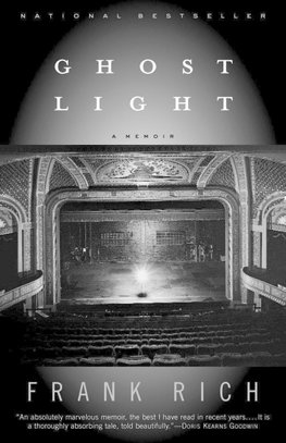 Ghost Light