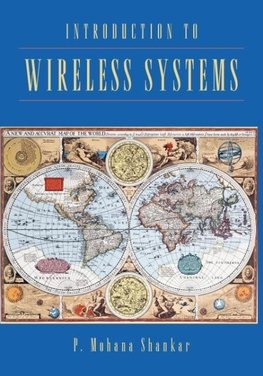 Introduction to Wireless Systems