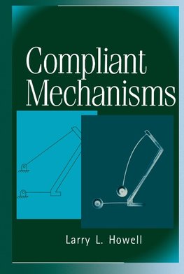 Compliant Mechanisms