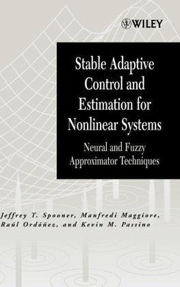 Stable Adaptive Control