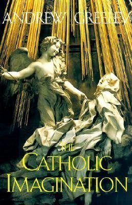 The Catholic Imagination