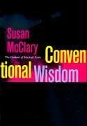 Conventional Wisdom