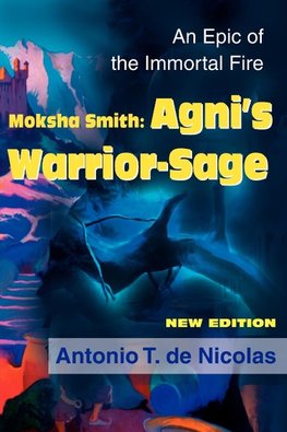 Moksha Smith