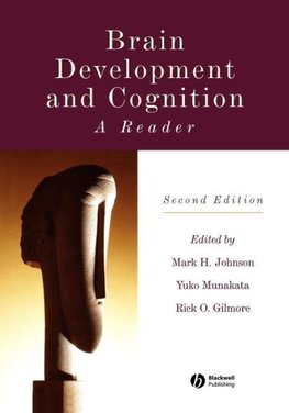 Brain Developmnt Cognitn 2e P