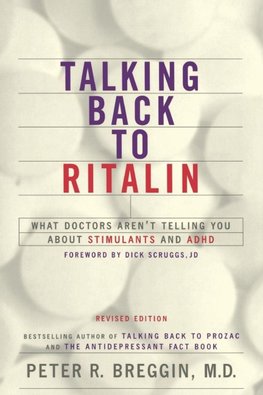 Talking Back to Ritalin