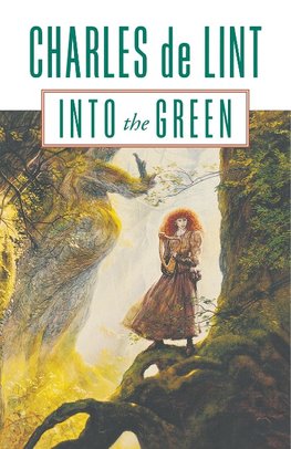 Into the Green