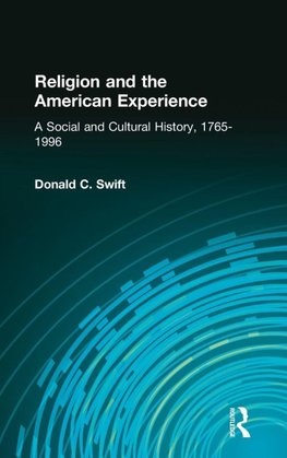 Religion and the American Experience
