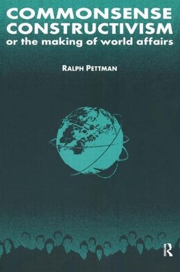 Commonsense Constructivism, or the Making of World Affairs