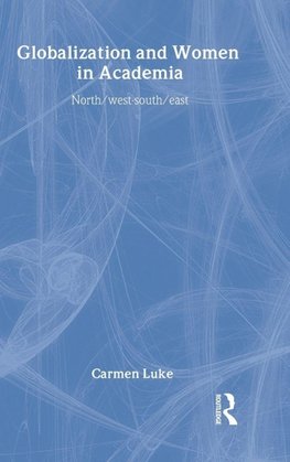 Globalization and Women in Academia