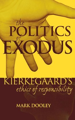 The Politics of Exodus