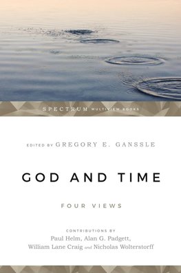 God and Time