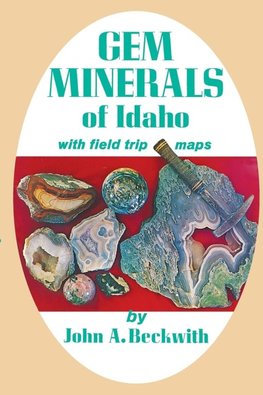 Gem Minerals of Idaho