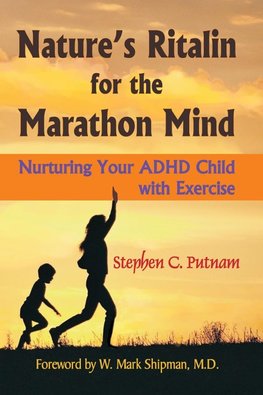 Nature's Ritalin for the Marathon Mind