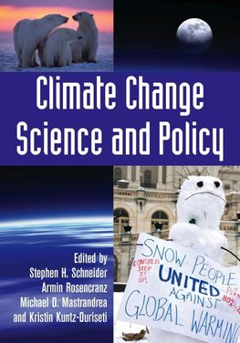 Climate Change Policy