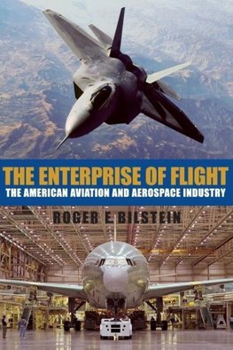 The Enterprise of Flight