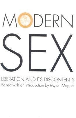 Modern Sex