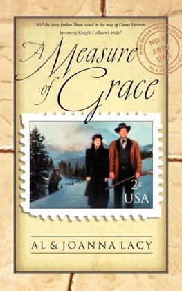 Measure of Grace