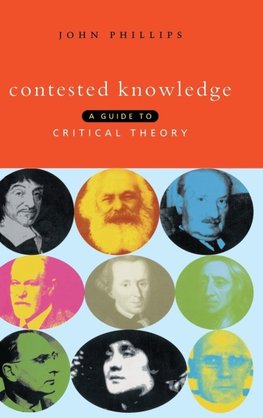 Contested Knowledge