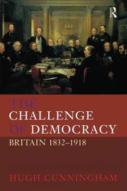 The Challenge of Democracy