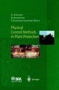Physical Control Methods in Plant Protection