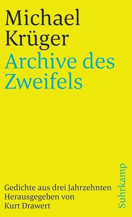 Archive des Zweifels