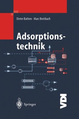 Adsorptionstechnik
