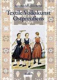 Textile Volkskunst Ostpreußens