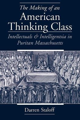 The Making of an American Thinking Class