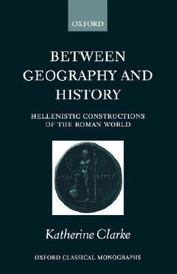 Between Geography and History