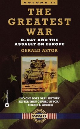 D-Day and the Assault on Europe