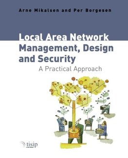 Local Area Network Management,