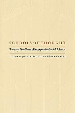 Schools of Thought