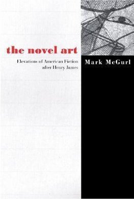 The Novel Art