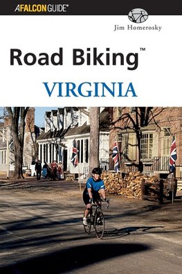 Road Biking(TM) Virginia