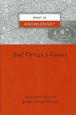 What is Knowledge?