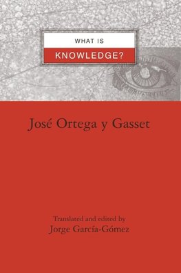 What is Knowledge?