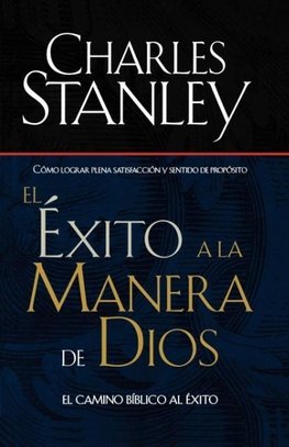 El ¿¿xito a la Manera de Dios