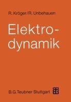 Elektrodynamik