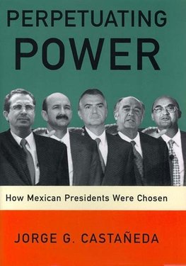 Perpetuating Power