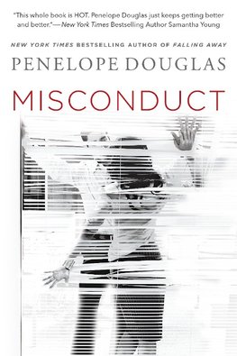 Misconduct