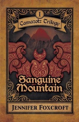 Sanguine Mountain