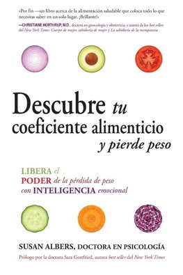 El Descubre tu coeficiente alimenticio y pierde peso