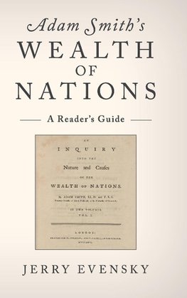 Adam Smith's Wealth of Nations