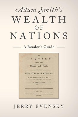 Adam Smith's Wealth of Nations