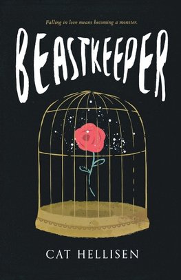 Beastkeeper