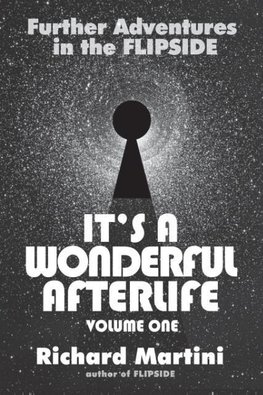 Its A Wonderful Afterlife