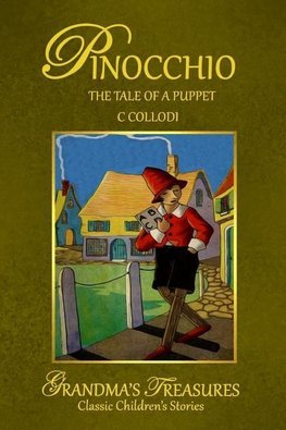 PINOCCHIO