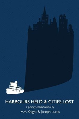 Harbours Held & Cities Lost